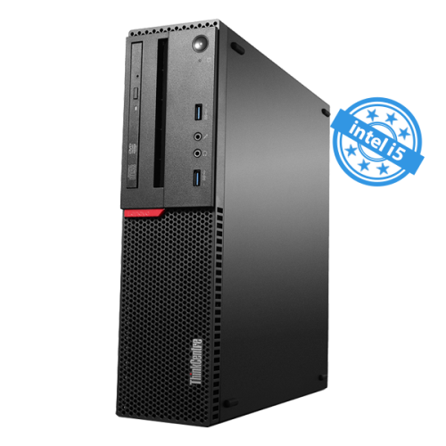 PC LENOVO M700-710s INTEL i5-6GEN 8GB RAM 240GB SSD WIN 10 PRO RN84522002
