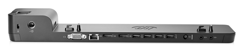 HP Docking station UltraSlim