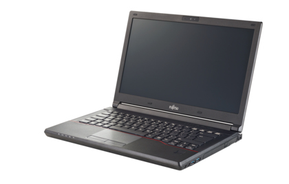 Fujitsu LIFEBOOK E546 14" Refurbished - Core™ i5-6300U, 8 GB, SSD 256 GB, Windows 10 Pro