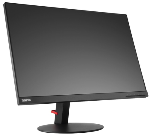 LENOVO ThinkVision T24d Monitor 24" Full HD Refurbished