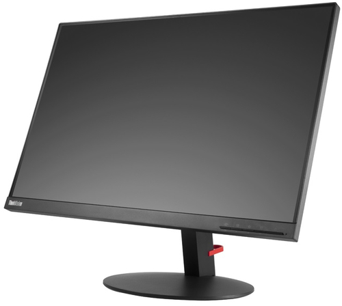 LENOVO ThinkVision T24d Monitor 24" Full HD Refurbished