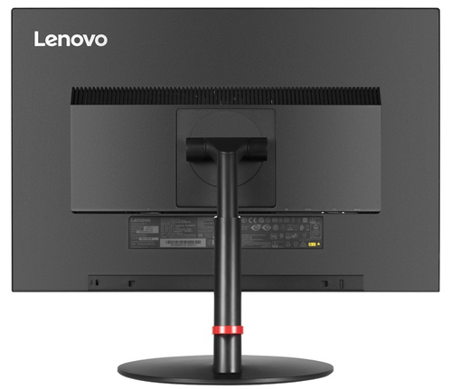 LENOVO ThinkVision T24d Monitor 24" Full HD Refurbished