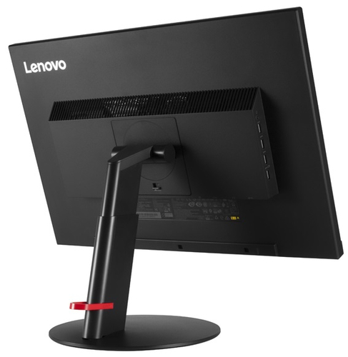 LENOVO ThinkVision T24d Monitor 24" Full HD Refurbished