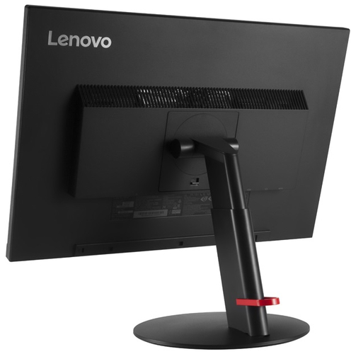 LENOVO ThinkVision T24d Monitor 24" Full HD Refurbished