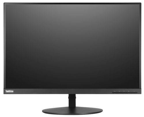 LENOVO ThinkVision T24d Monitor 24" Full HD Refurbished