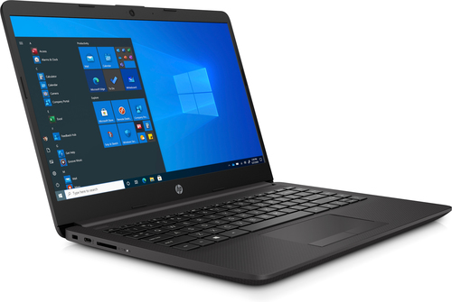 HP 240 G8 14" - Core™ i5-1035G1, 8 GB, SSD 256 GB, Windows 10 Pro
